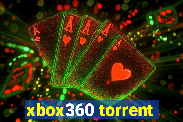 xbox360 torrent